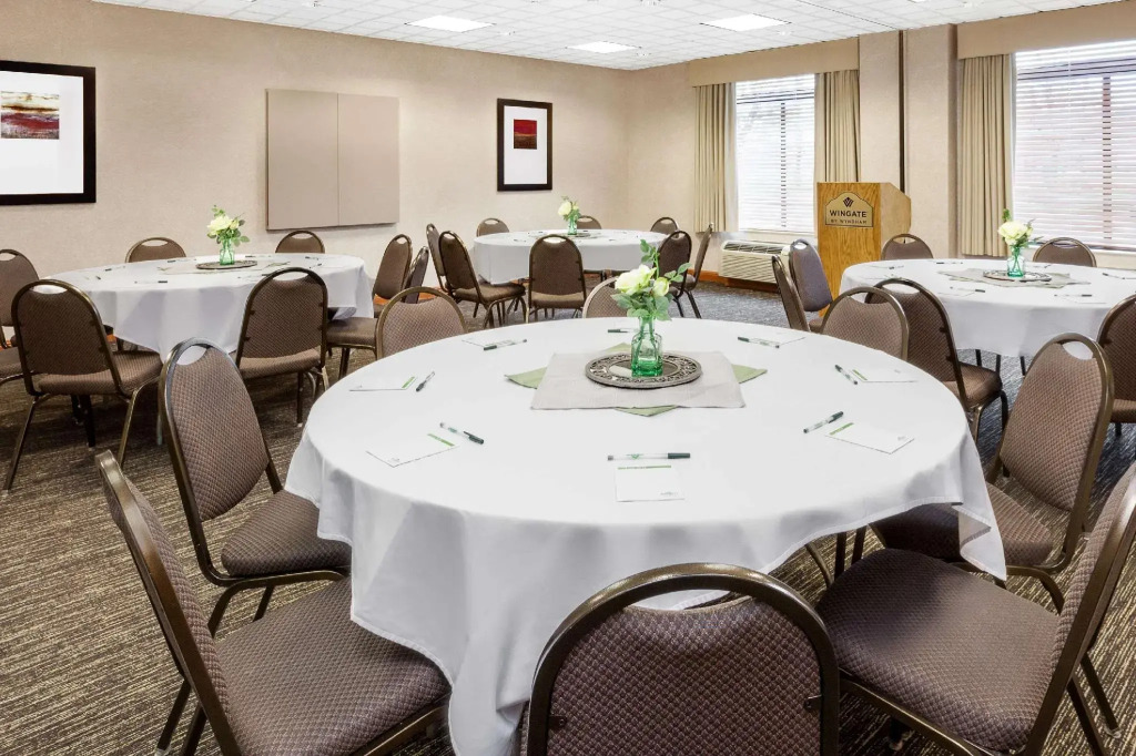 Comfort Inn & Suites Grand Blanc-Flint
