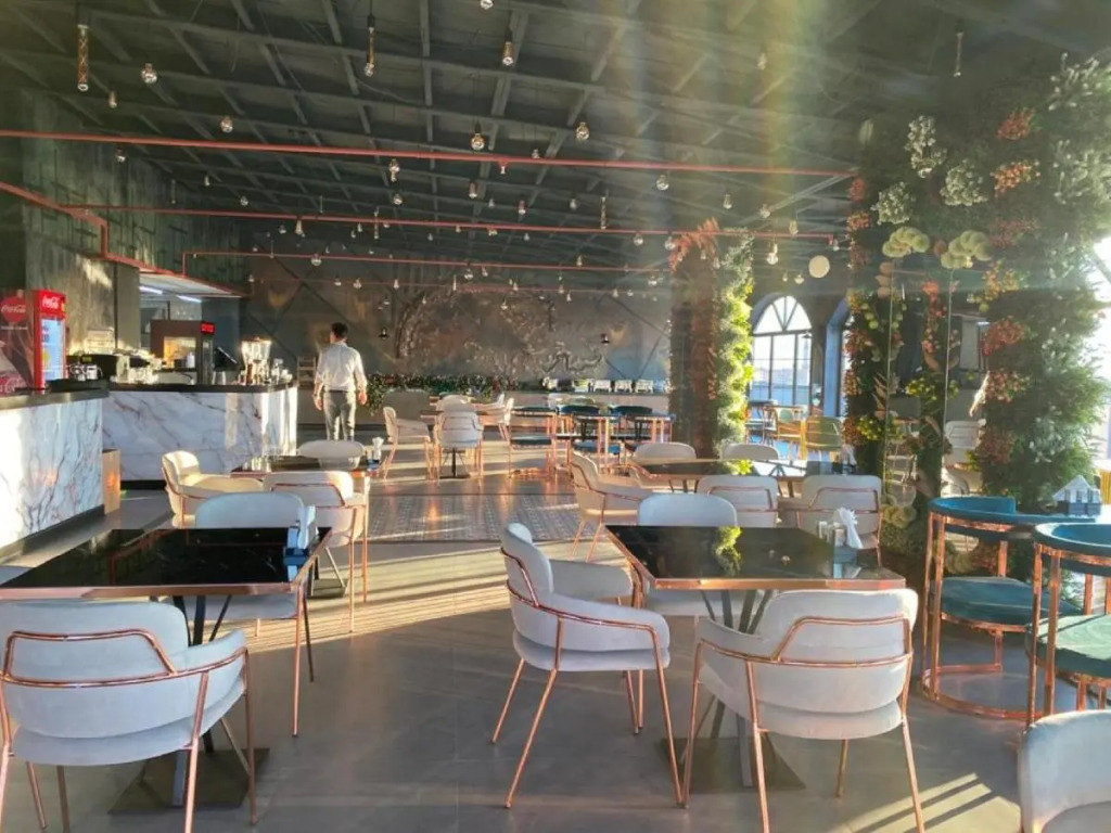 NENESSAHOTEL