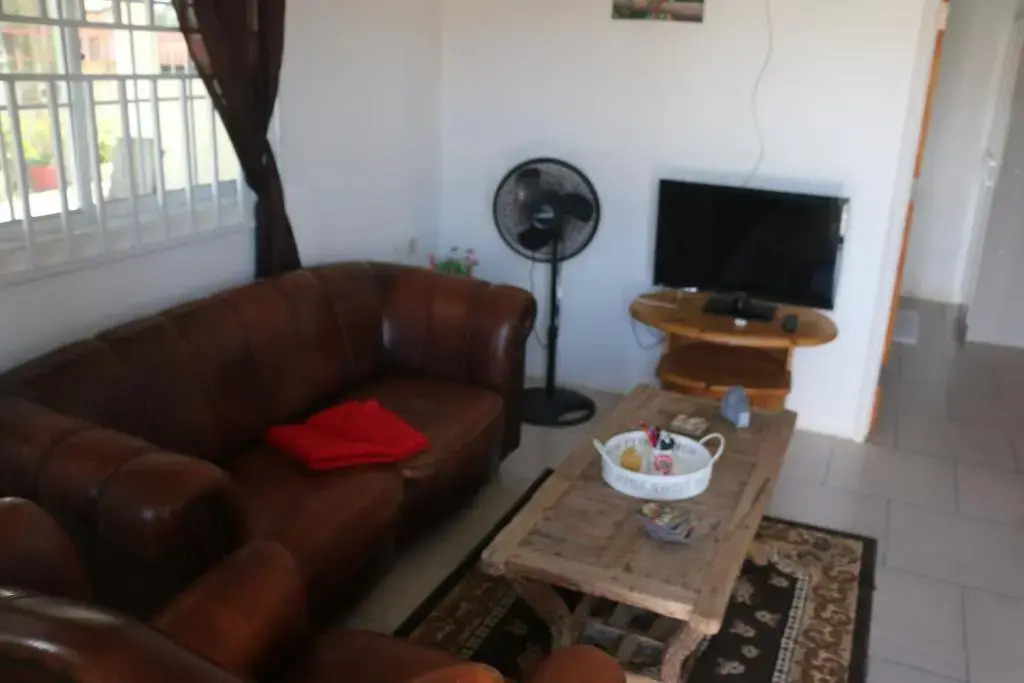 Dubbel woonhuis Selderiestraat Paramaribo