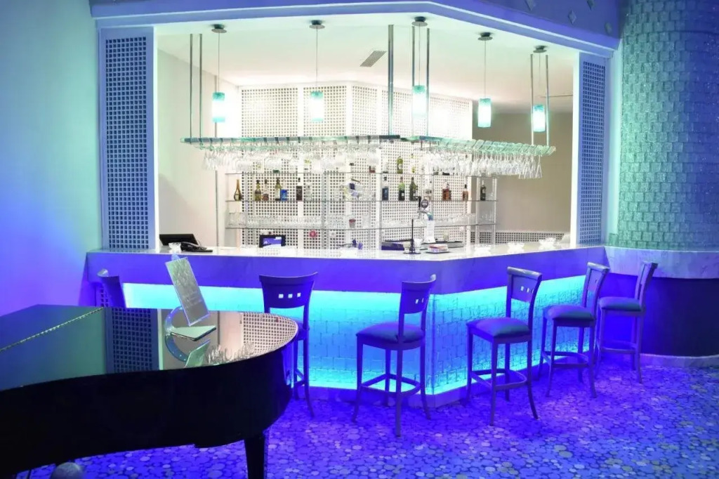Verdi Tunis Beach Resort
