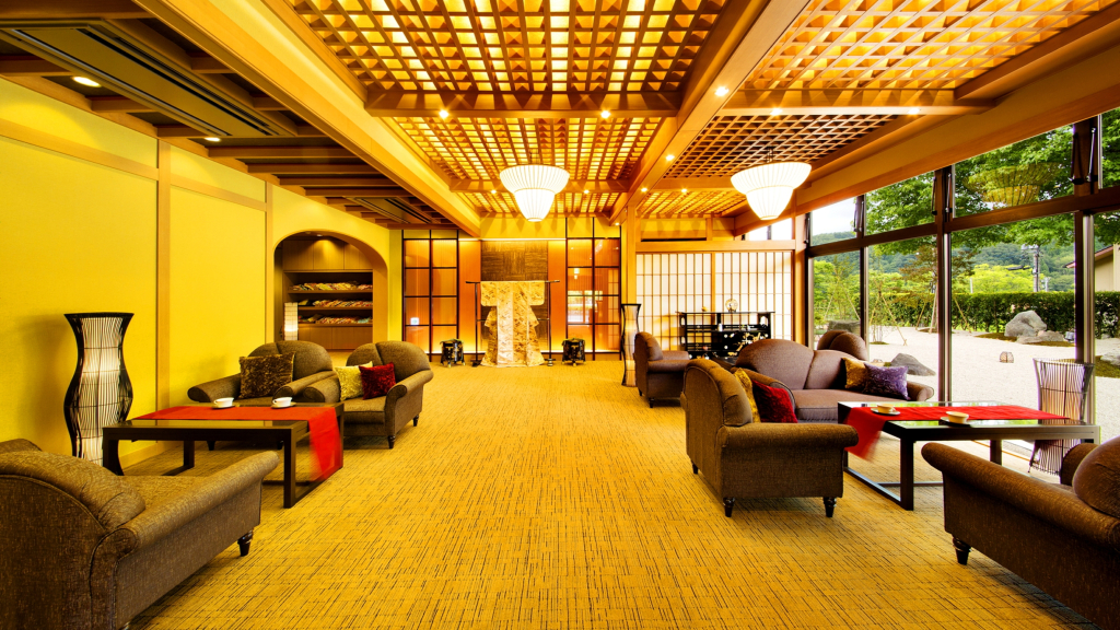 Kanazawa Hyakurakusou