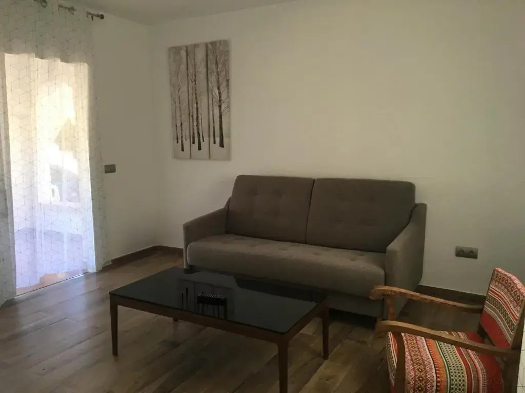 Apartamento 90 Toscamar