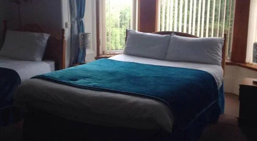 Donna's Bed and Breakfast (Langlands)