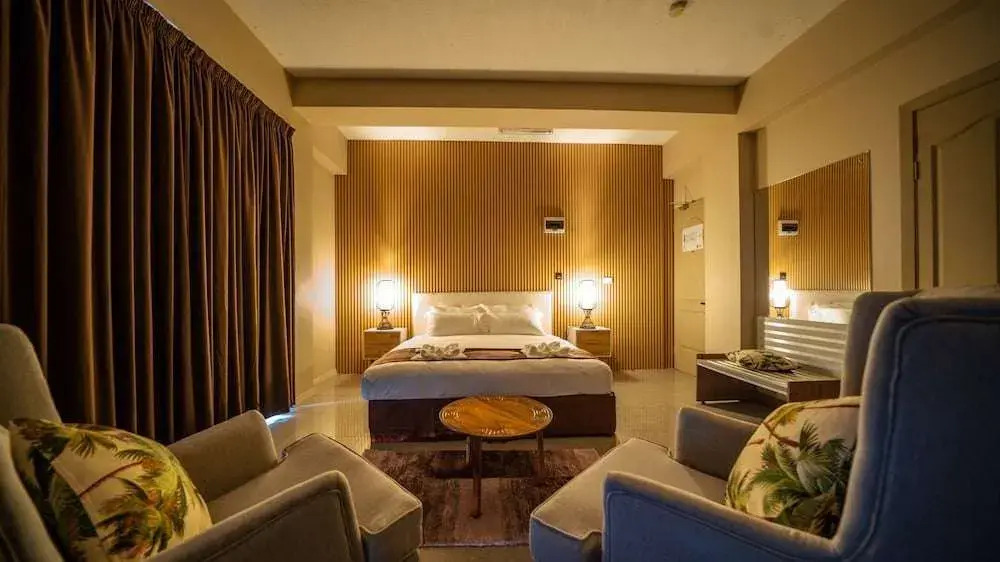 Hotel Bulabard