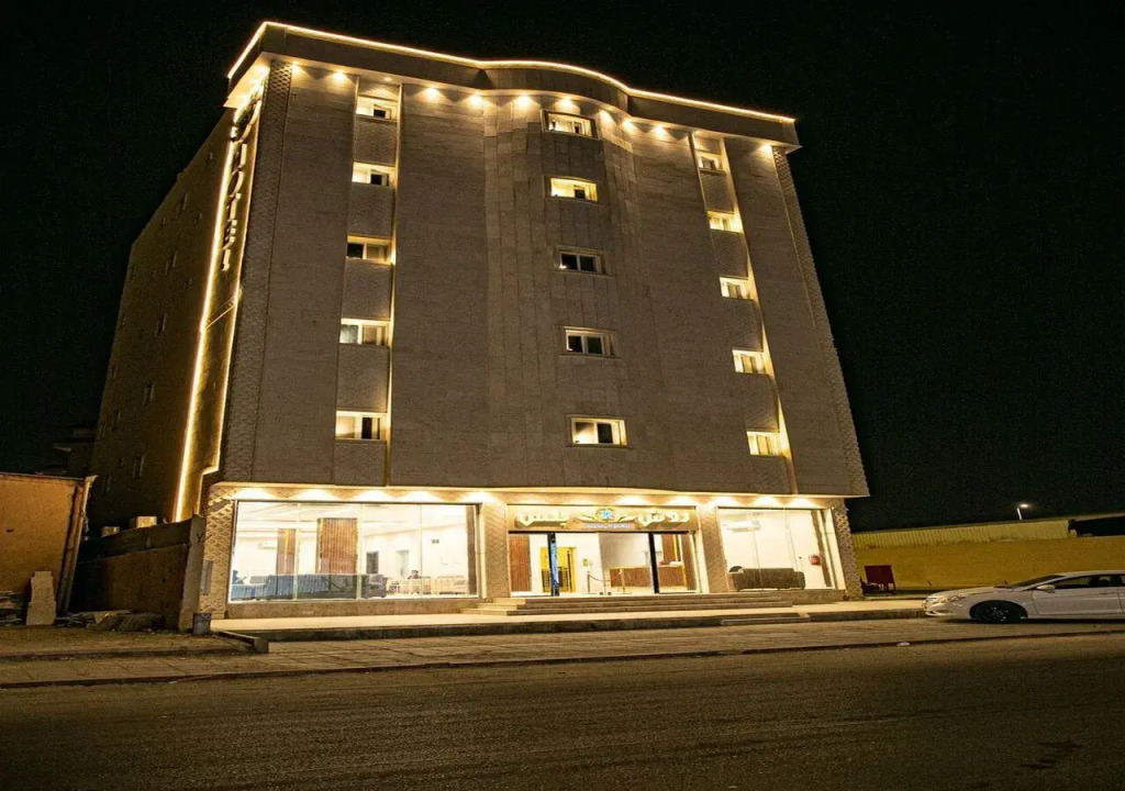 Rushen Plus Apartments
