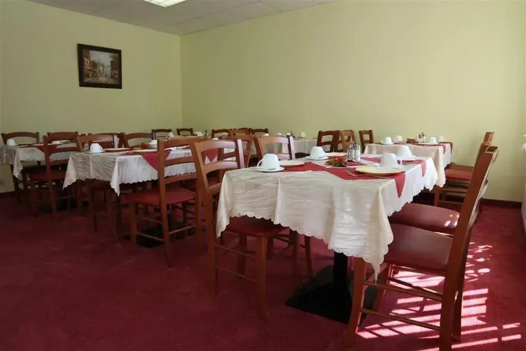 Hotel Yaman