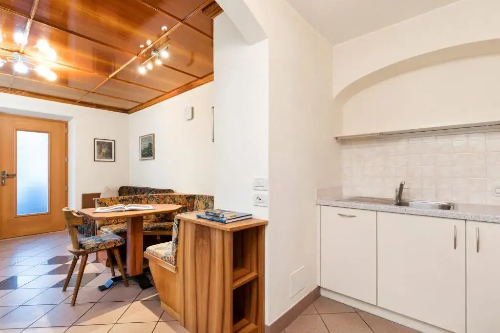 Apartments San Vigilio