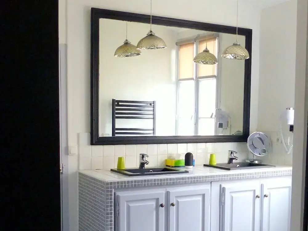 Château dOrtaffa