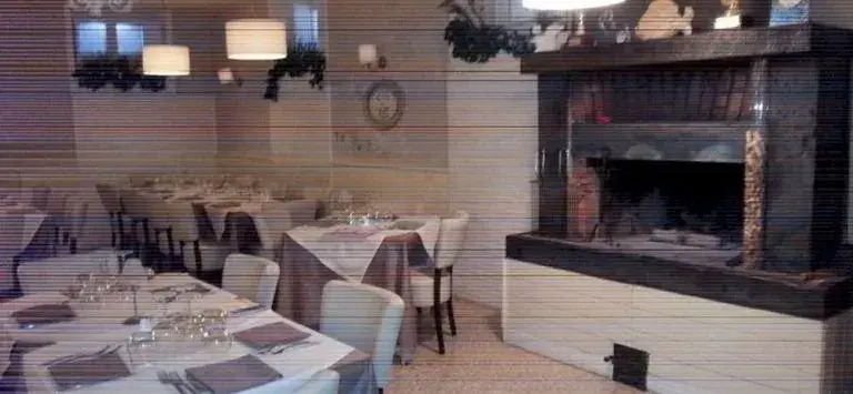 Hotel Il Grottino