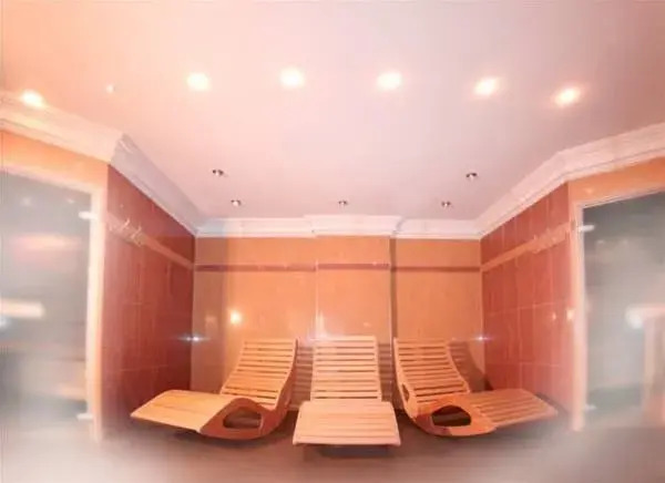Hotel Belvital-Wellness & Riding Residenz