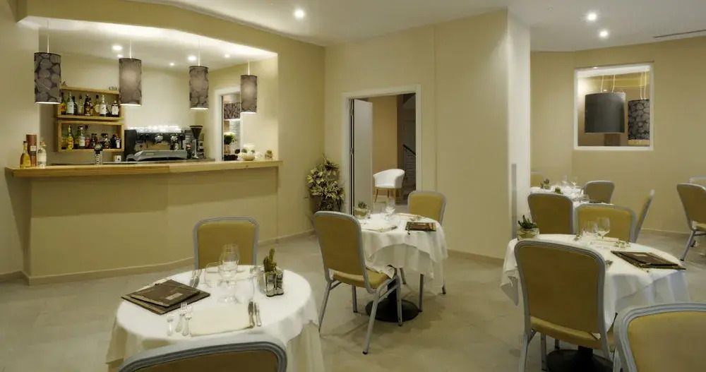 Hotel Enrico