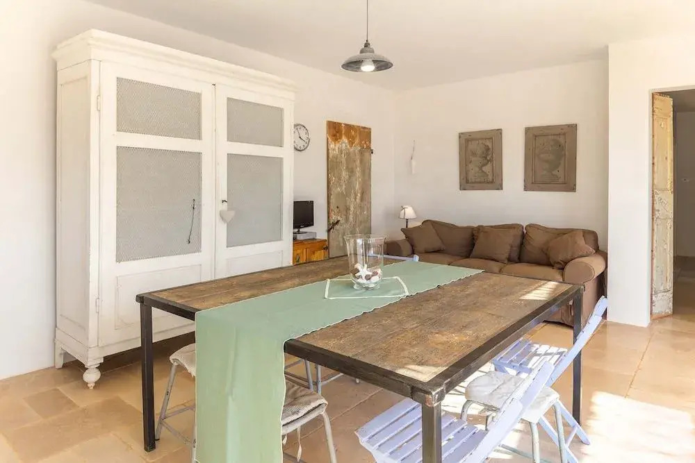 Donnosanto Residence Pantanagianni