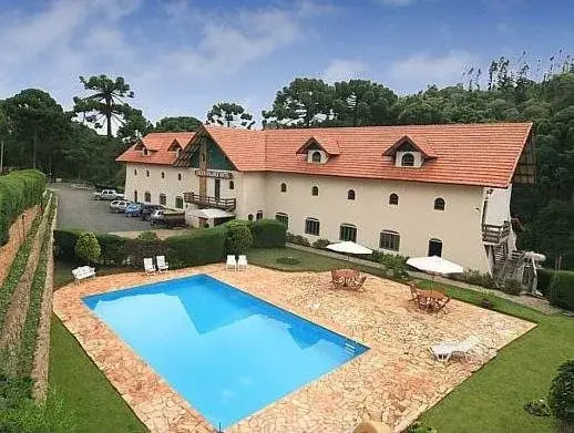 Green Village Hotel