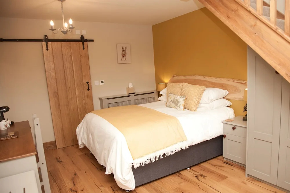 The Plough Inn