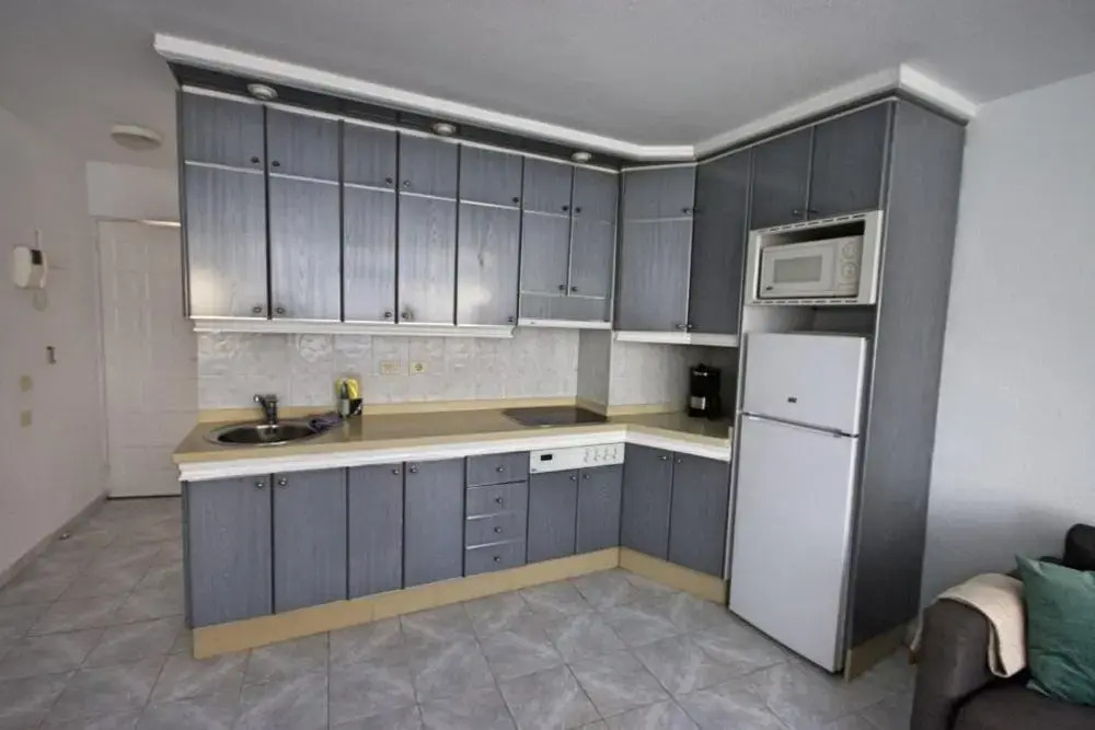 Bonito apartamento 115