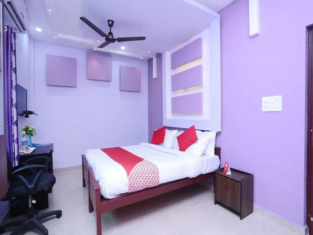 Chalil Residency