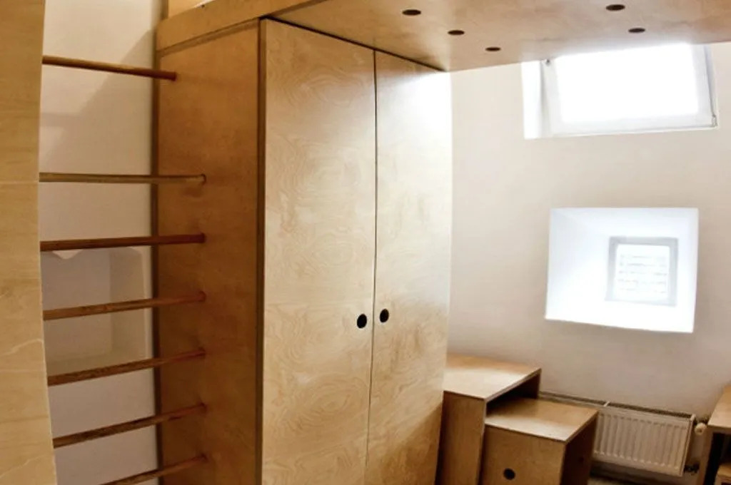 Hostel Javni Zavod Mekinjski Samostan