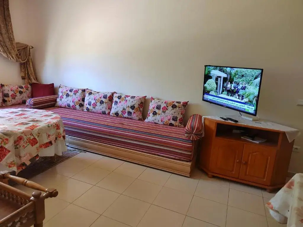 Maison de vacances