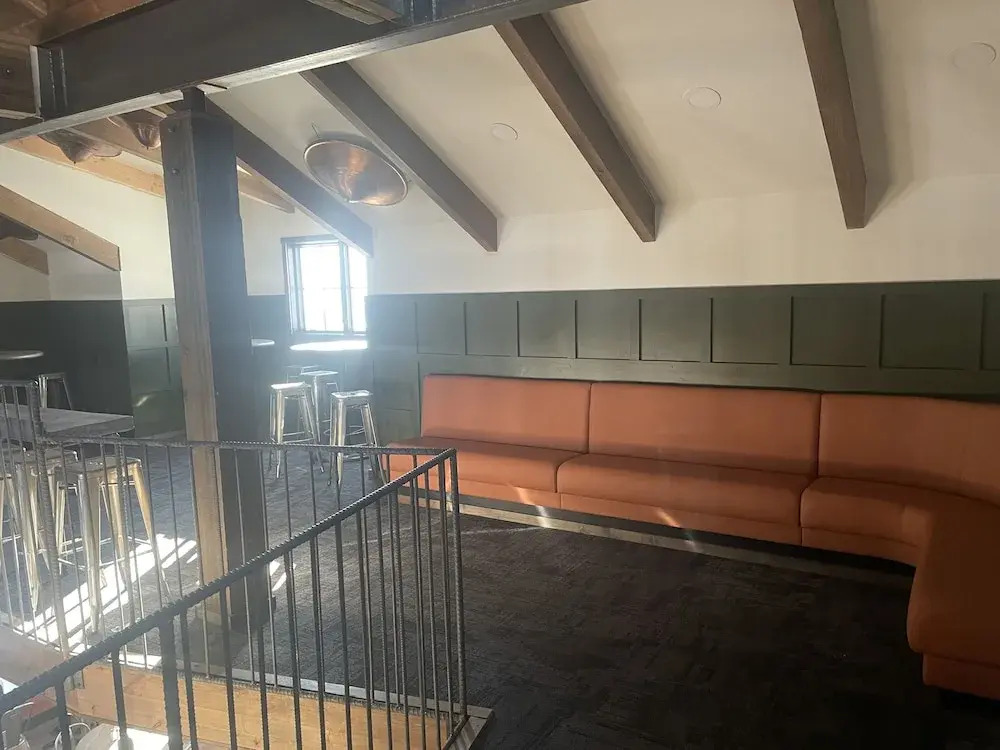 Challis Roadhouse