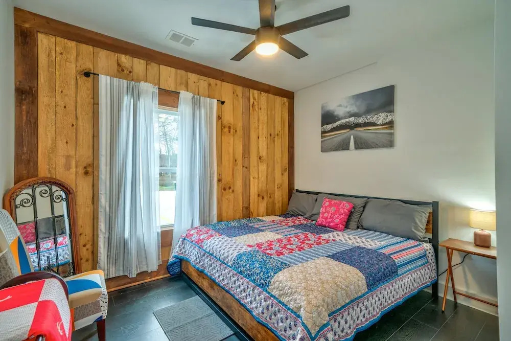 Blueridge Cozy Condo