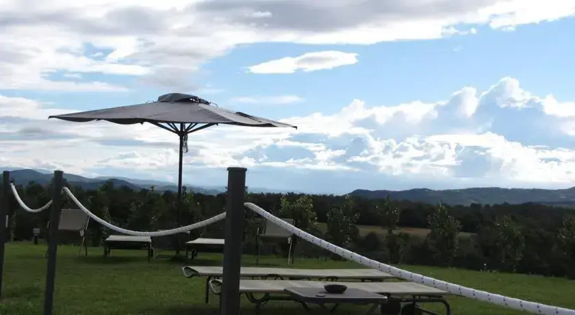 Tenuta Il Casone