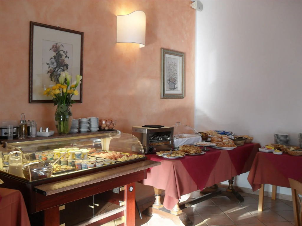 La Loggia Villa Gloria