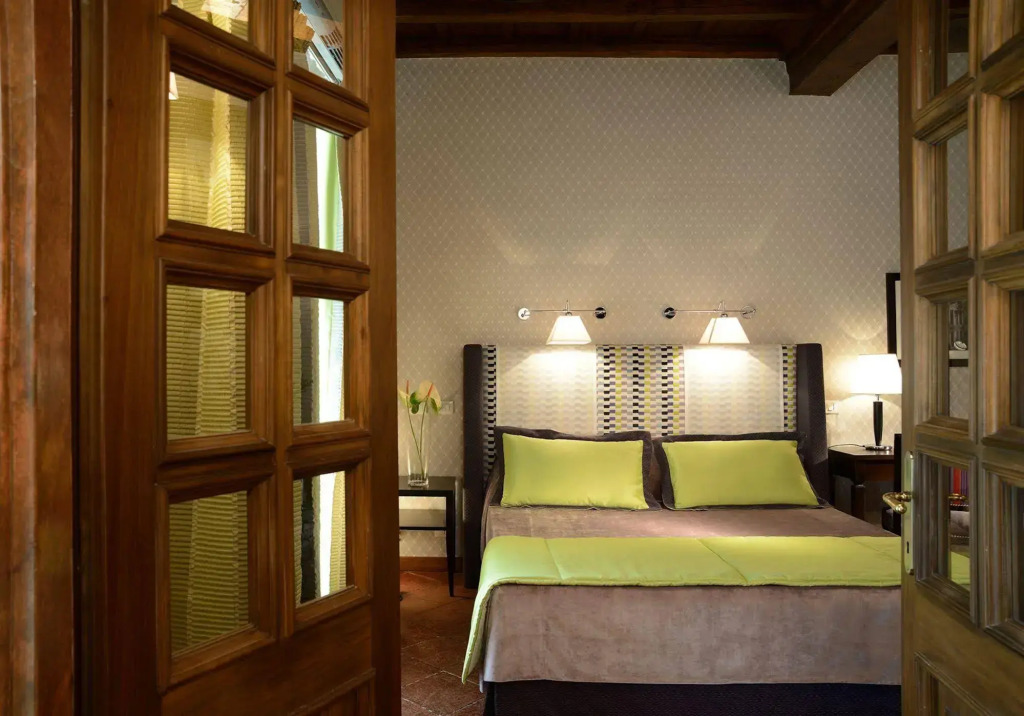 Inn Spagna