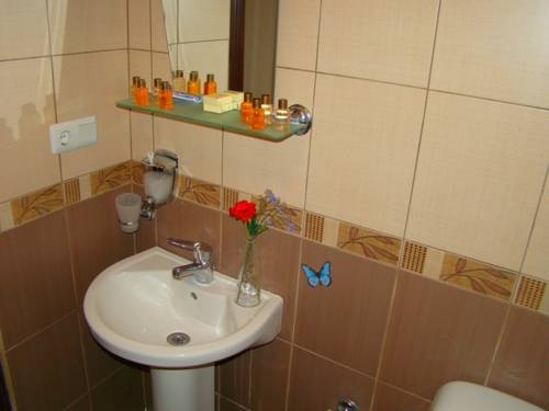 AYD Apartment Taksim