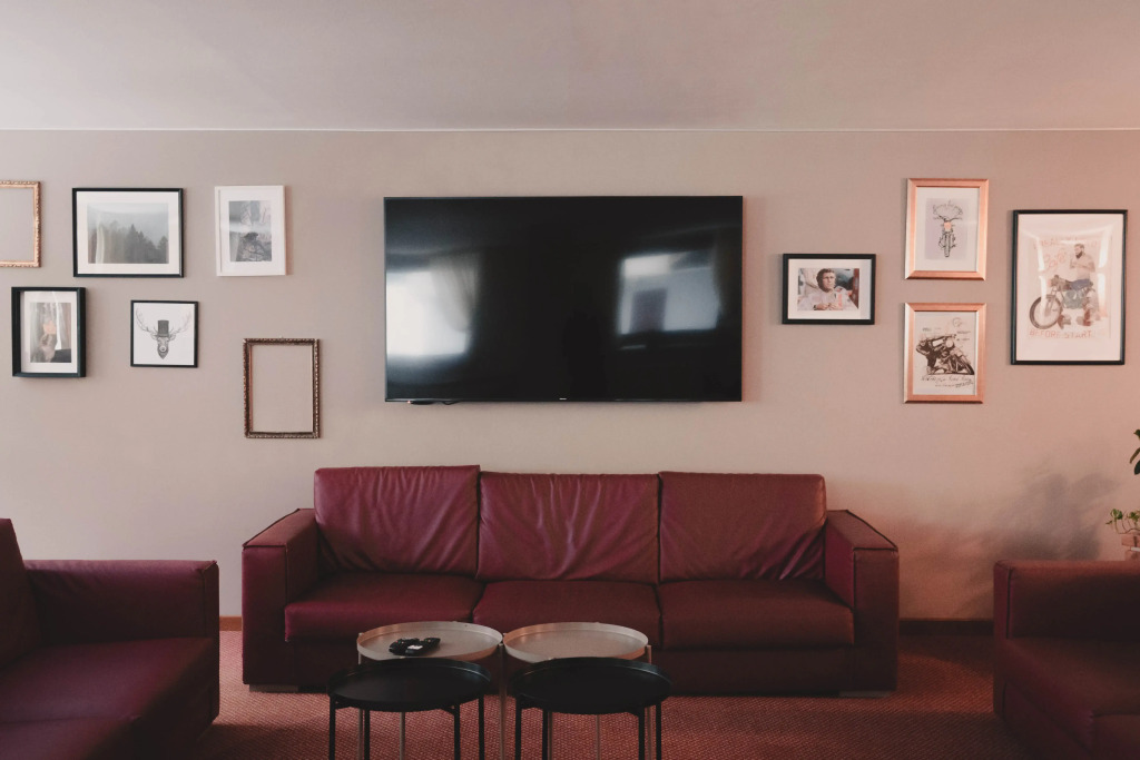 Smart Hotel Renzi