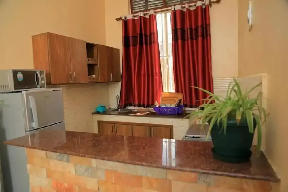 City Oasis - 2 Bedroom Apartment in Kampala