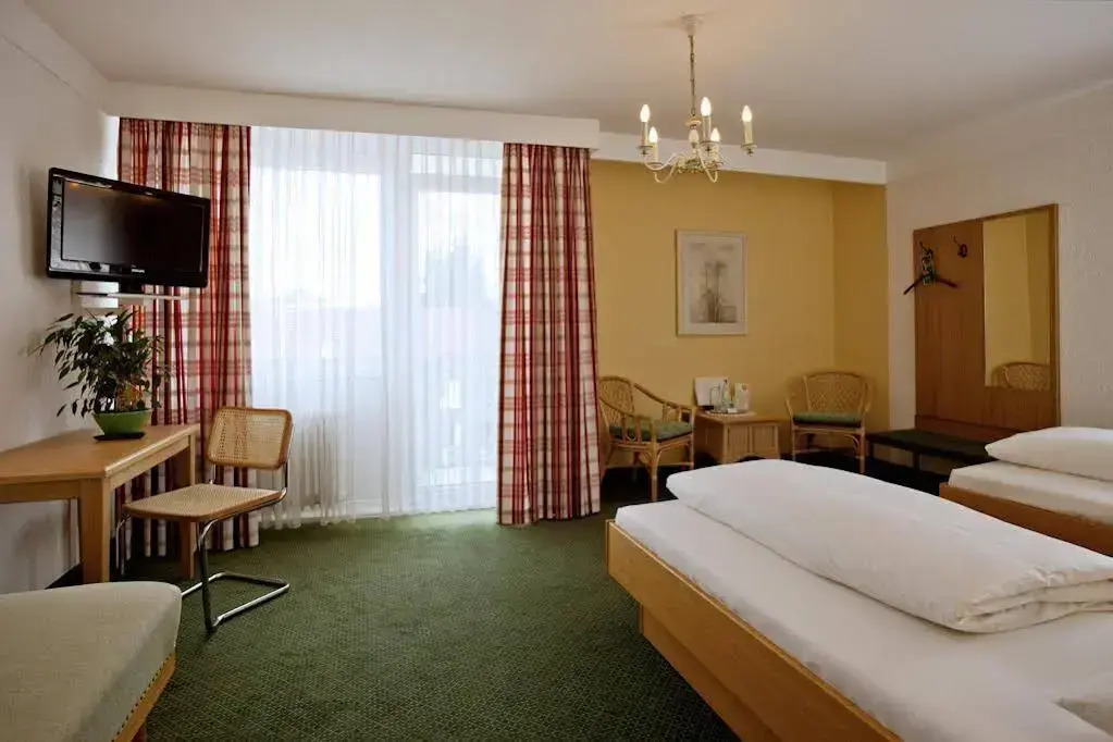 Hotel Mayer