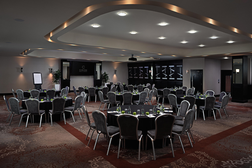 Carlton Hotel Dublin Airport