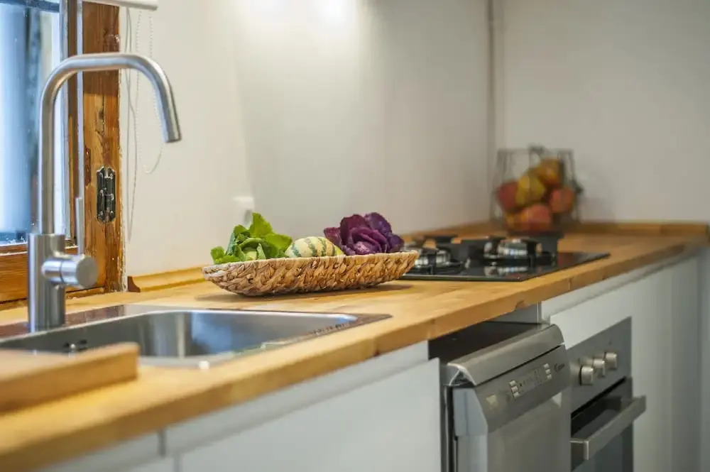 Apartamento Puerta de Toledo VI