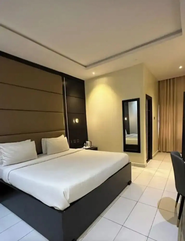 Rosmohr Vintage Hotel & Suites
