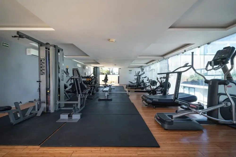 2 BR Condo Rooftop Ocean View - Sasha I