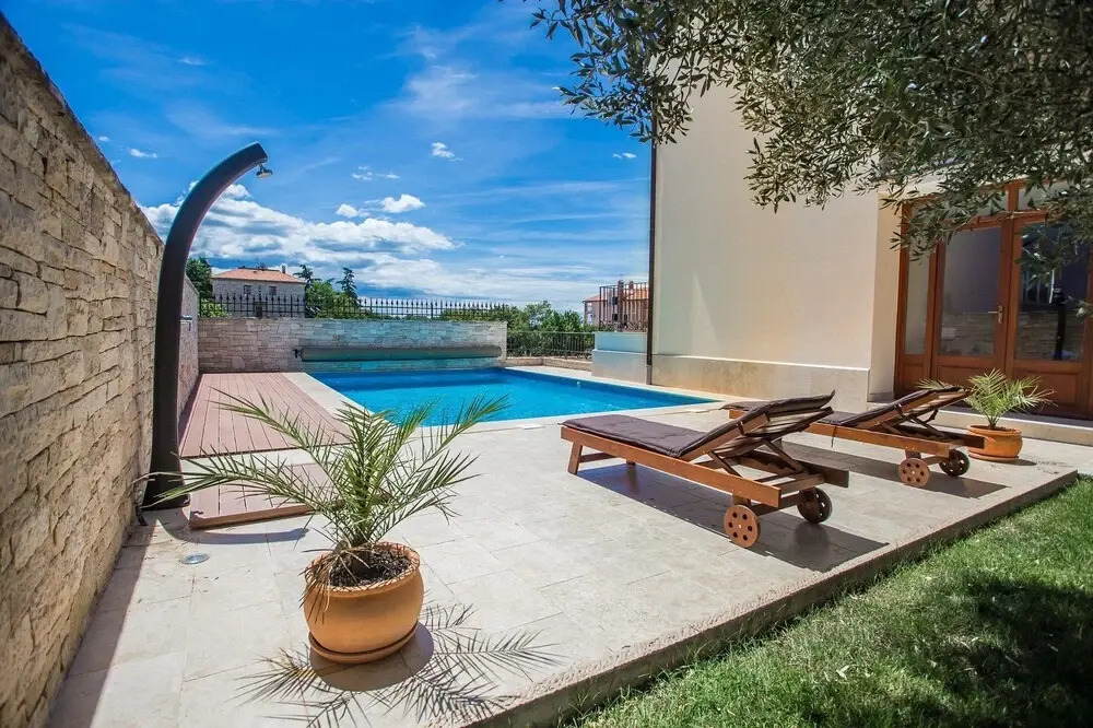 Apartmani Rafael