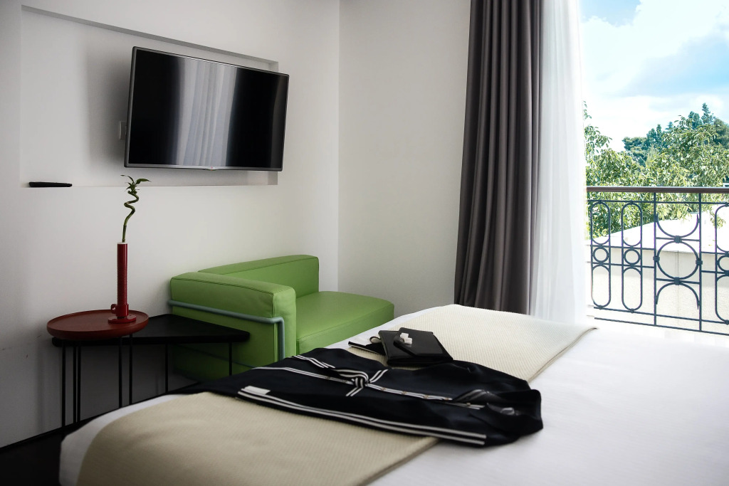 Domotel Kastri