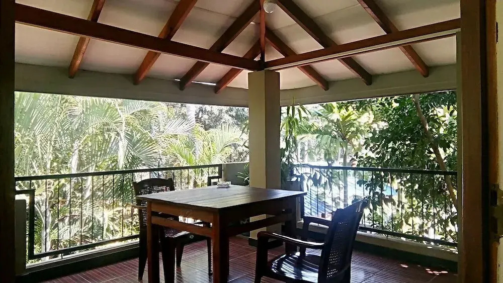 The Umaga Inn Dambulla