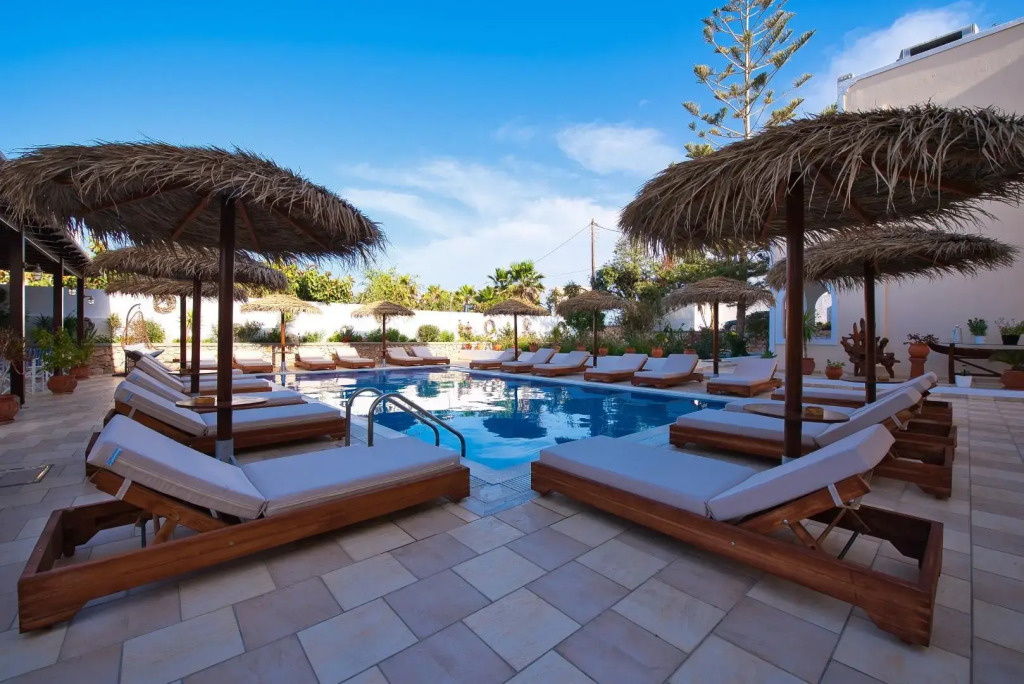 Villa Angira