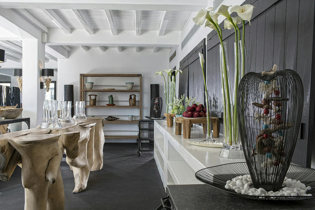 Myconian Utopia Relais & Chateaux