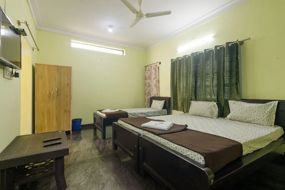 JnJ Homestay