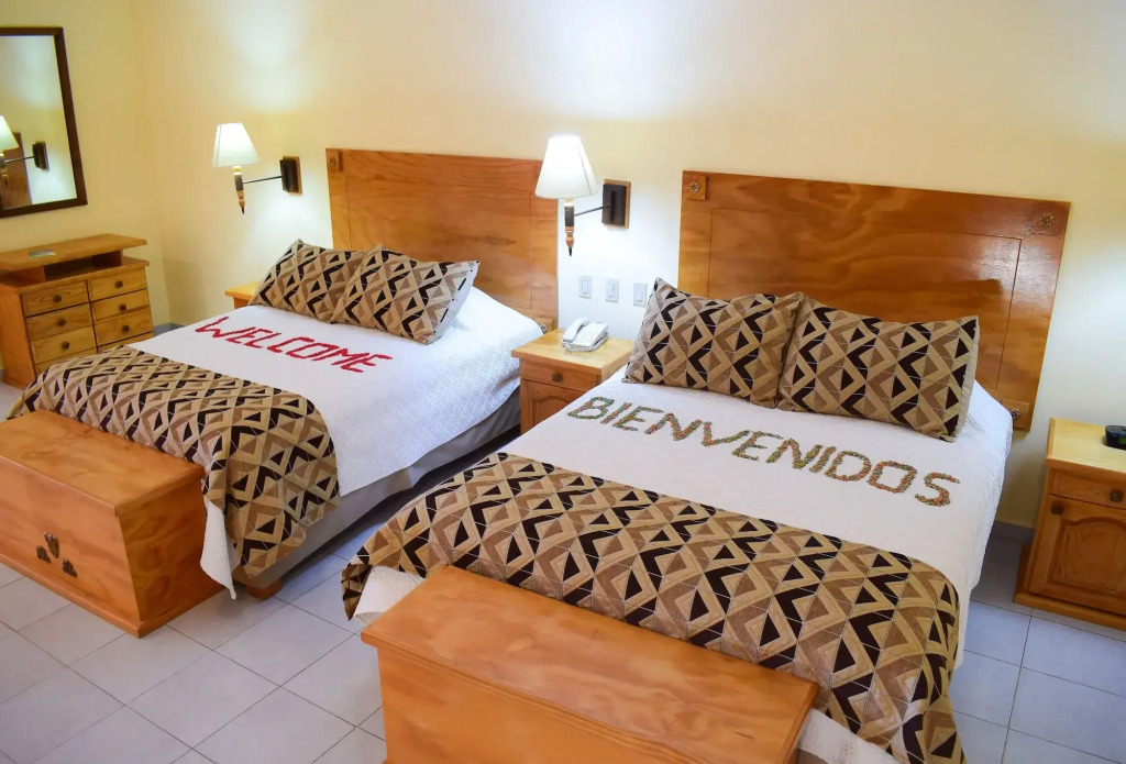 Hotel Santa Fe Loreto by Villa Group