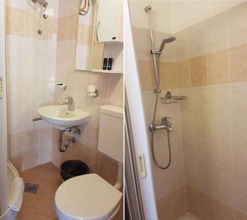 Adriatic Apartment