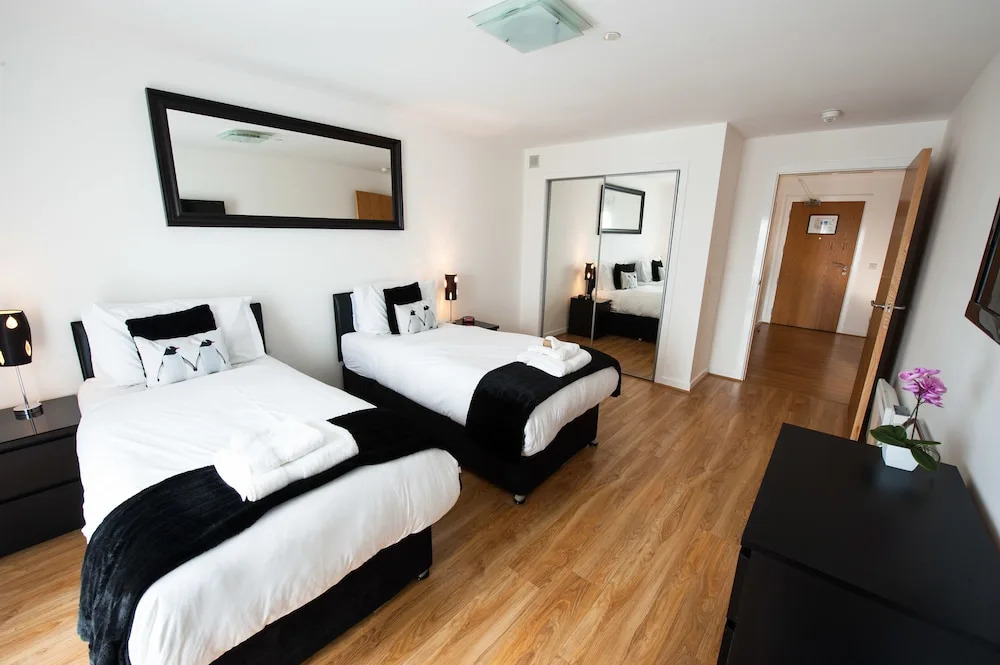 Westport Serviced Apartments