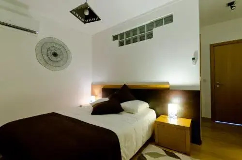 Casa da Ladeira, Turismo Rural