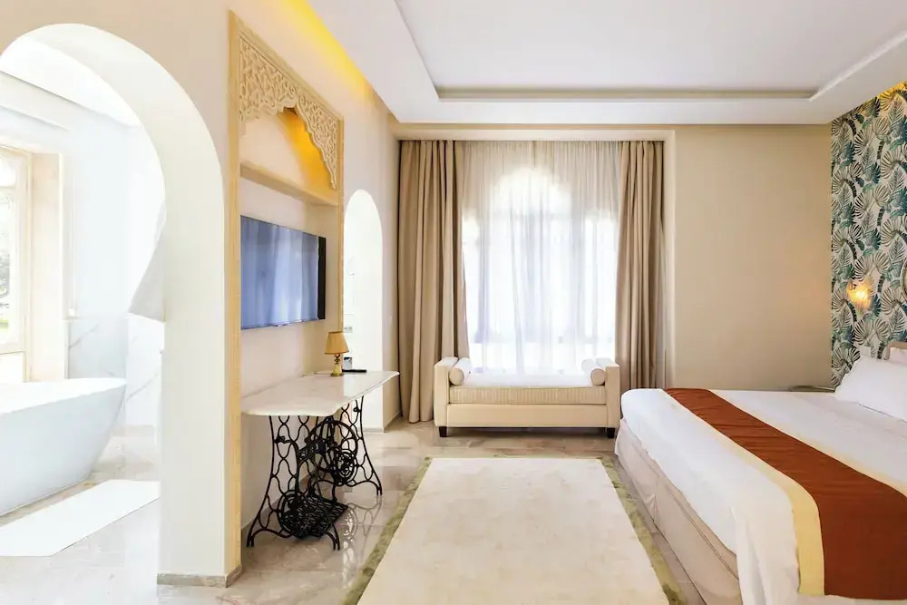 Nawara Residence