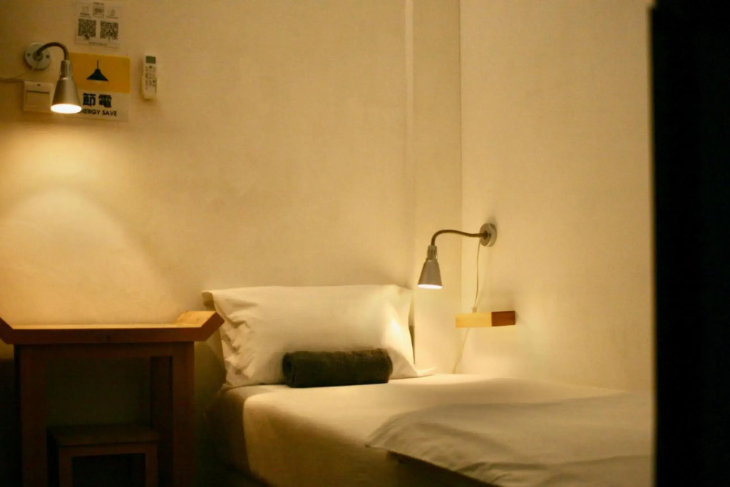 T-Boutique Hostel - Hua Lamphong