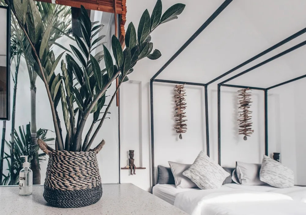Beyond Bungalows