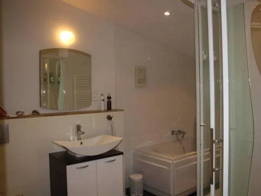 Venez Chez Vous - Aux Premieres Loges Appartement Pieds Dans L'eau