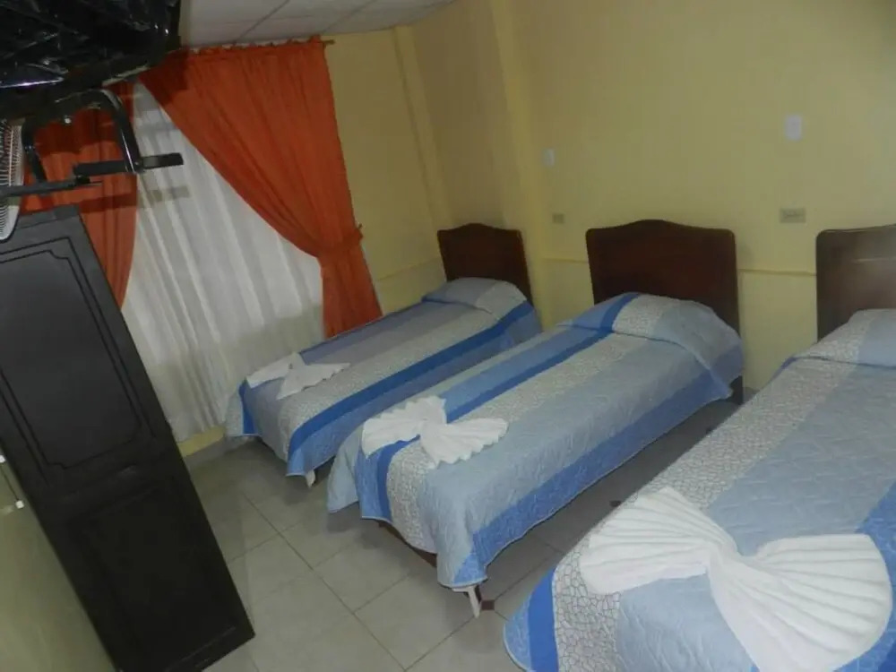 Hotel Unicornio
